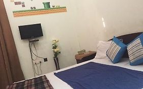 Bankey Bihari Guest House